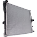 Radiators for BMW X3 (2011–2012)