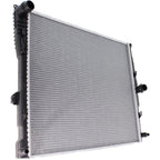Radiators for BMW X3 (2011–2012)