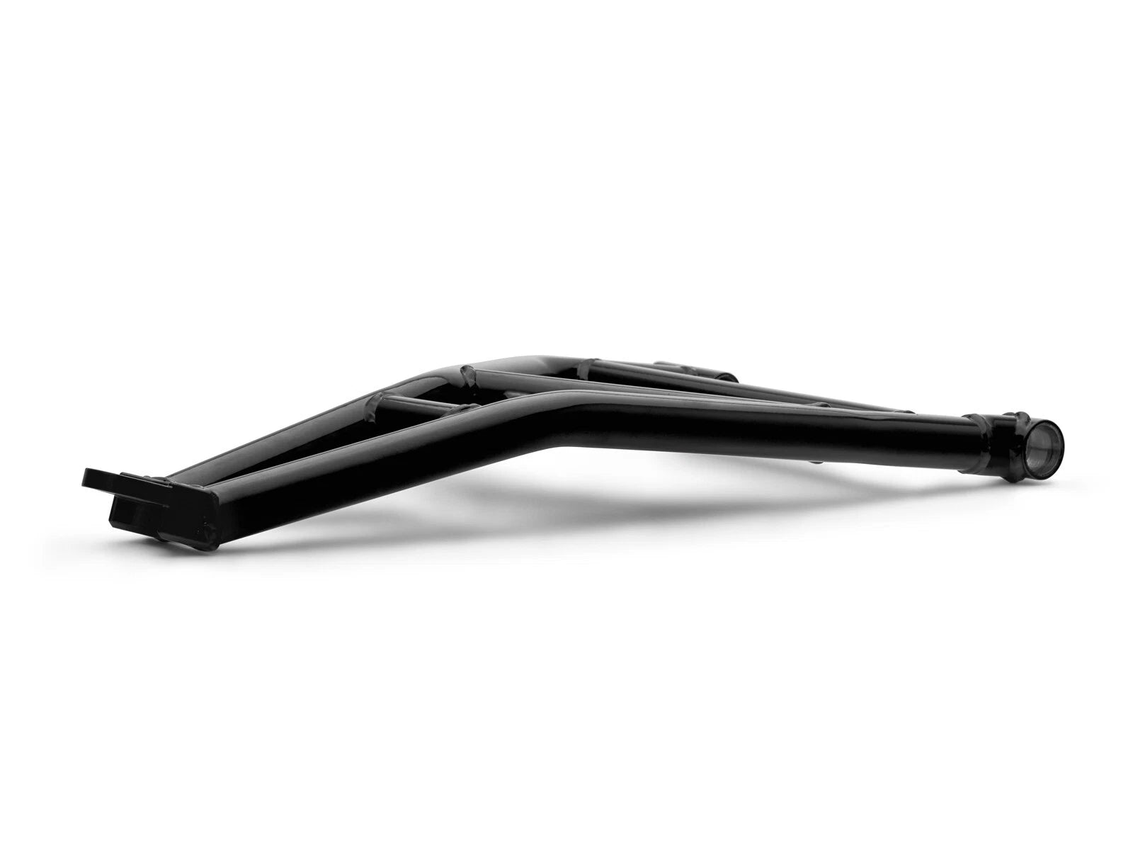 Lower Non-Adjustable A-Arms for Polaris RZR XP (2024–2024) - Black
