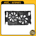 Cooling Fan Assembly for Toyota RAV4 2015–2015