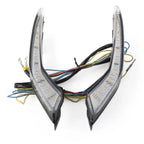 DRL Daytime Running Light Lamp for Toyota Corolla L LE XLE (2020-2023)