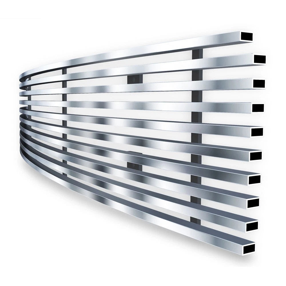 Stainless Steel Billet Grille Insert for Nissan Altima (2005–2006)