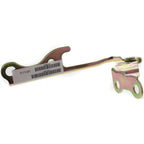 Set of 2 Hood Hinges for Driver & Passenger Side