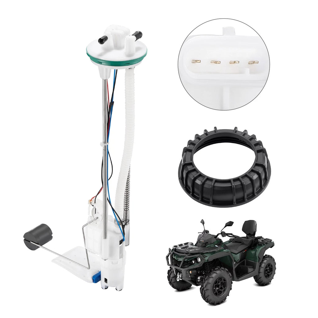 Fuel Pump Kit for Can-Am Defender Pro HD10 4X4 (2017–2023)