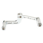 Gear Shifter Lever Kit for Harley XL883 XL1200 (2004-2023)