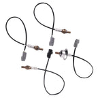 4X O2 Oxygen Sensor for Hyundai Santa Fe 2.7L (2007–2009)