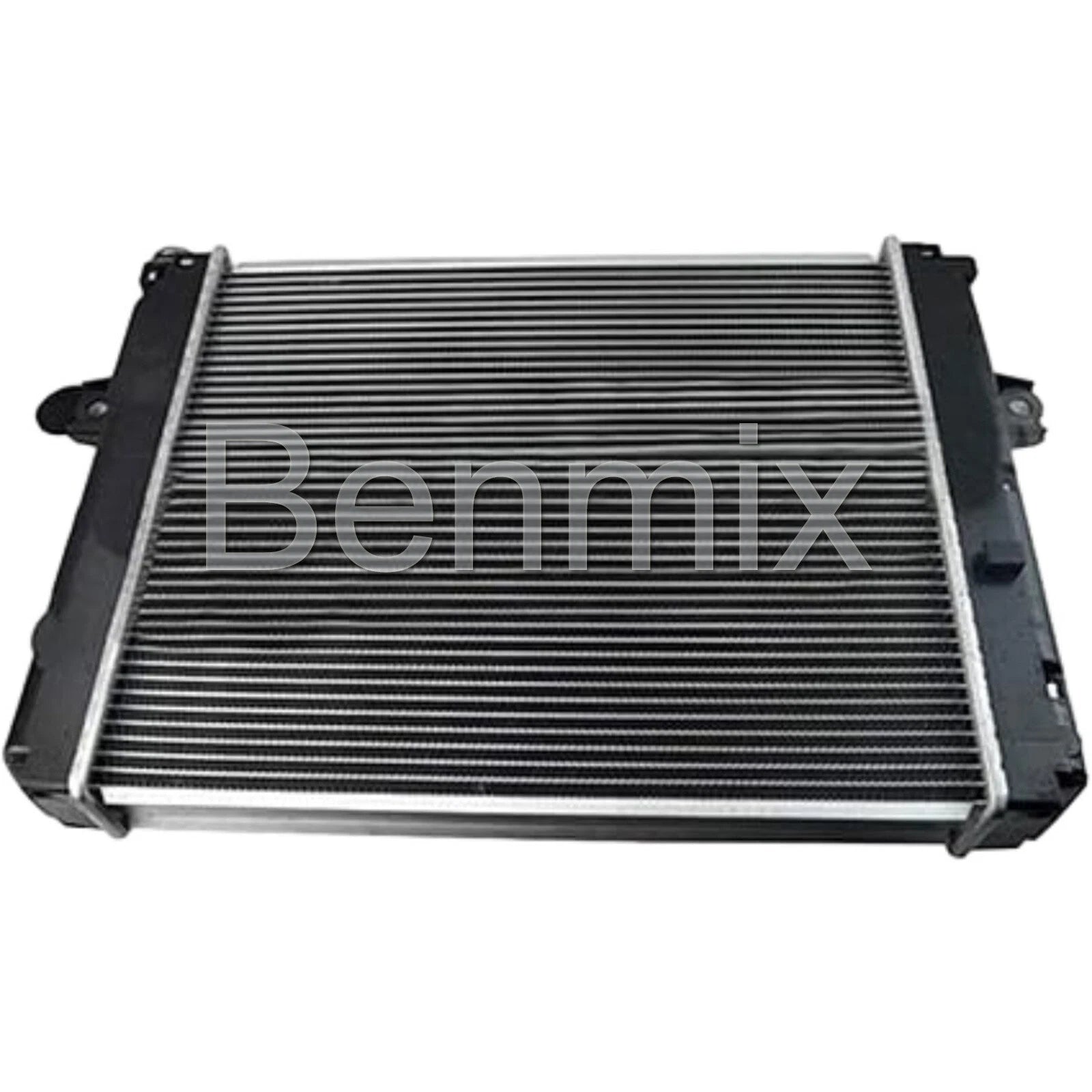 Radiator 3EB-04-31410 for Komatsu FD20 FD30H FD28-12 (C240 Engine)