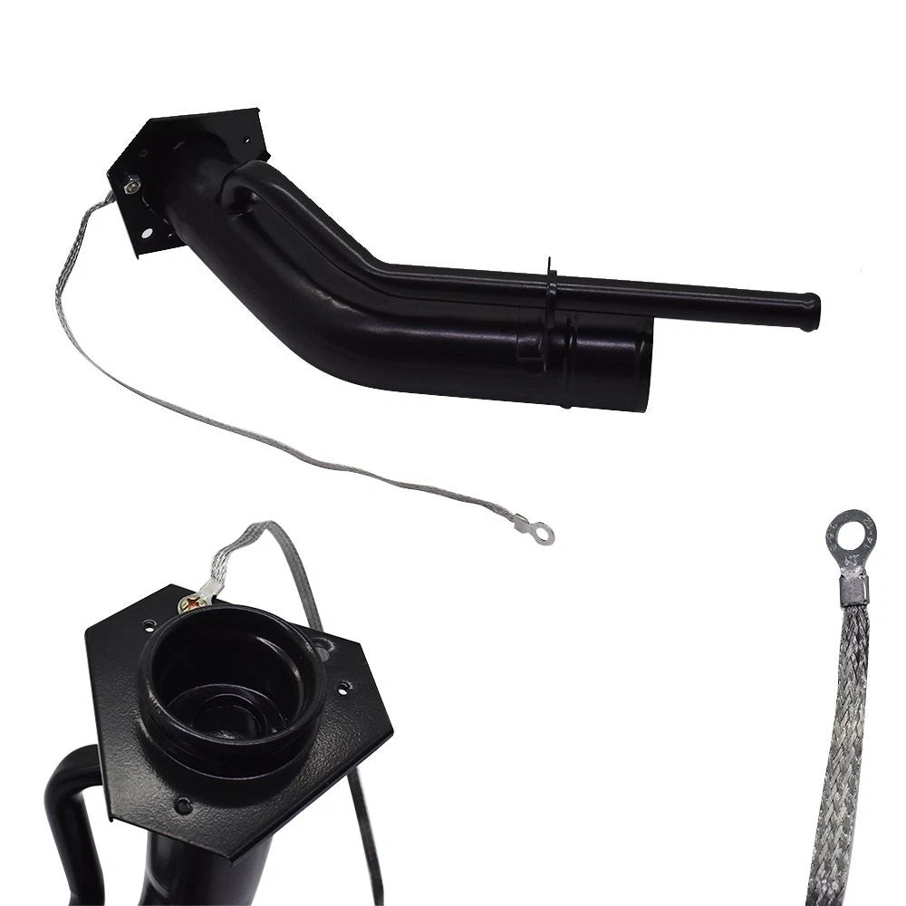 Upper Gas Fuel Tank Filler Neck for Suburban Yukon Blazer Tahoe (15712148/577-804)