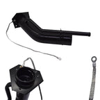 Upper Gas Fuel Tank Filler Neck for Suburban Yukon Blazer Tahoe (15712148/577-804)