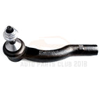 Set of 10 Front Sway Bars, Ball Joints, Tie Rod Ends for Mercury Marauder (2003–2004)