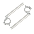 Clip On Handlebars for Suzuki GSXR 600 GSX-R750 (2006–2010)