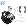 Top End Rebuild Kit for Yamaha DT175 (1979–1981)