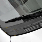 Pair Windshield Wiper Cowl Covers for Toyota Yaris (2006–2010)