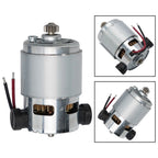 Replacement Motor 18V for Bosch GSB180 LI GSR180 LI (Part No 160702266N)