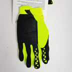 Airmatic Glove for Mountain Bike (MTB) (MD) - Yellow Black