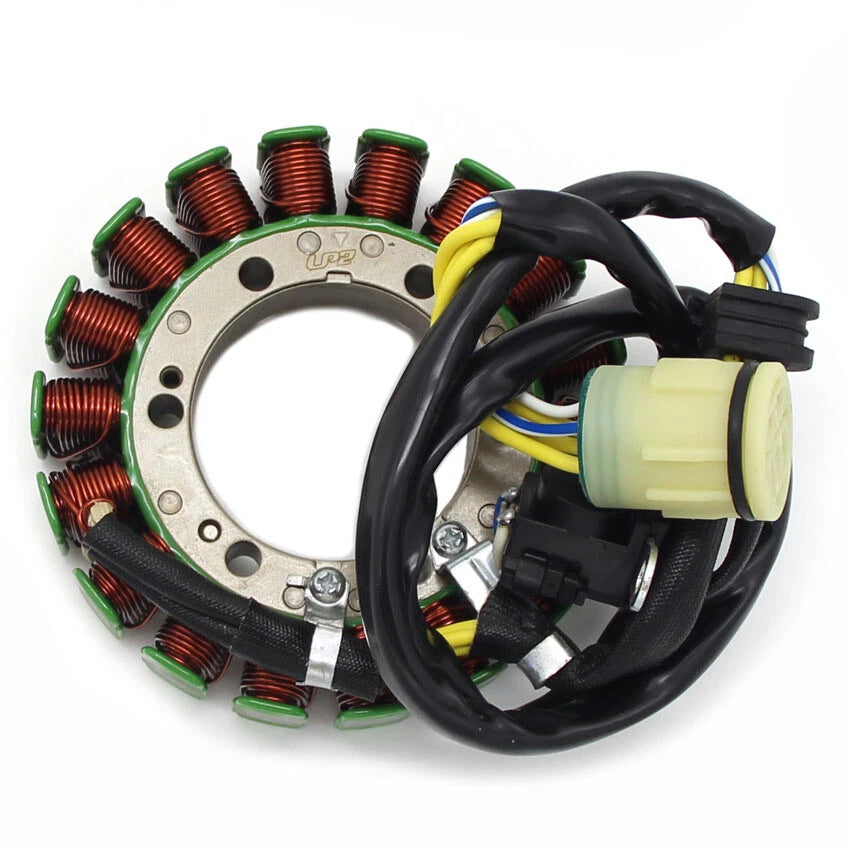 Stator Coil for Honda TRX500FE Foreman 500 ES (2005–2011) 31120-HP0-A01