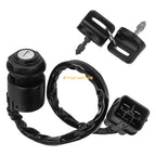 Ignition Switch for Honda Talon 1000 (2019–2024) 35100-HL6-A01, 2 Keys