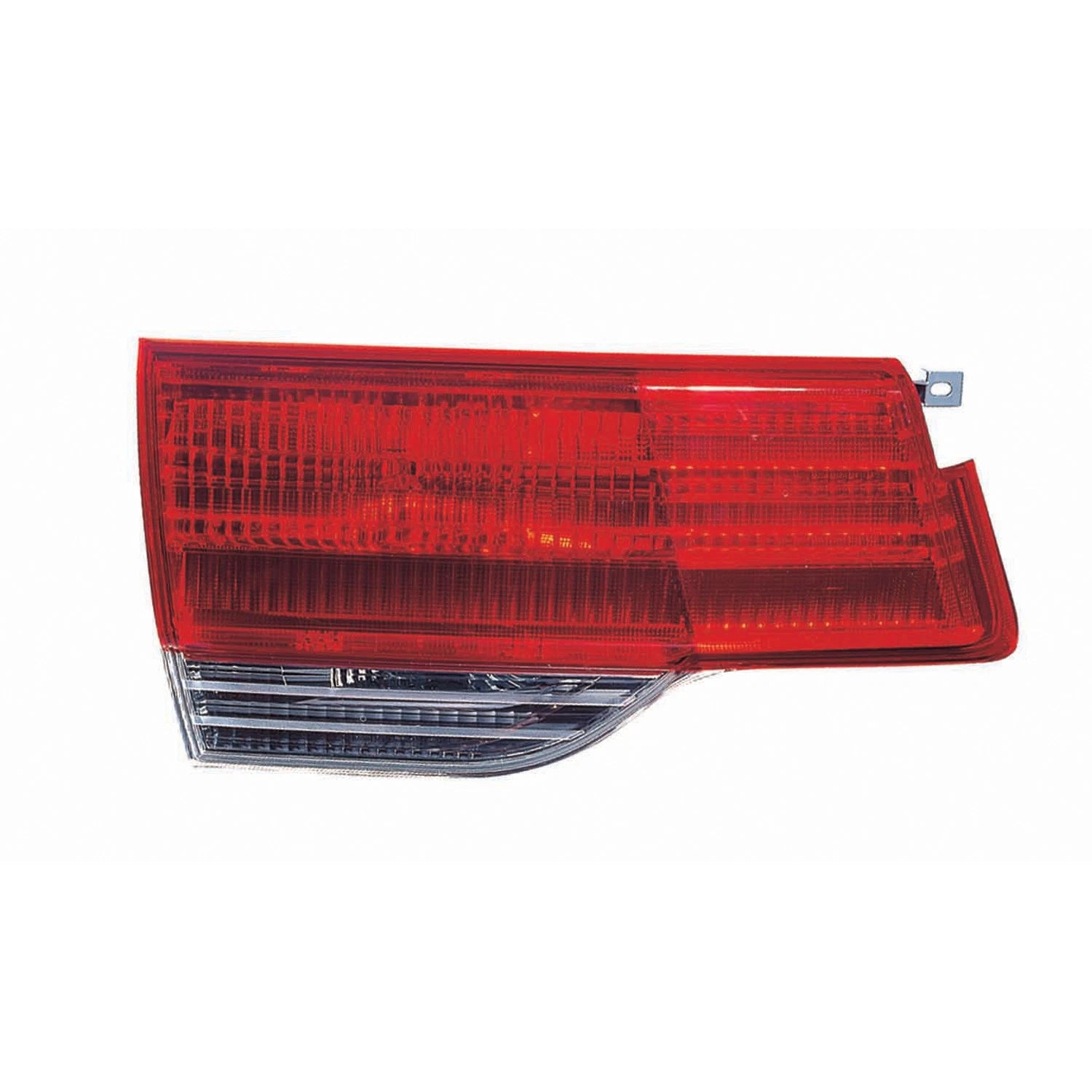 Replacement Driver Side Inner Tail Light Assembly For 2008-2010 Honda Odyssey