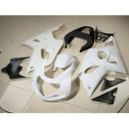 Injection Unpainted ABS Fairing Bodywork Kit for Suzuki GSXR1000 (2000–2002)