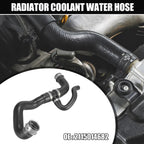 Lower Radiator Coolant Hose 2115014682 for Mercedes-Benz E350 (2006–2009)