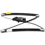 Rear Left Window Regulator for VW Porsche Cayenne Touareg