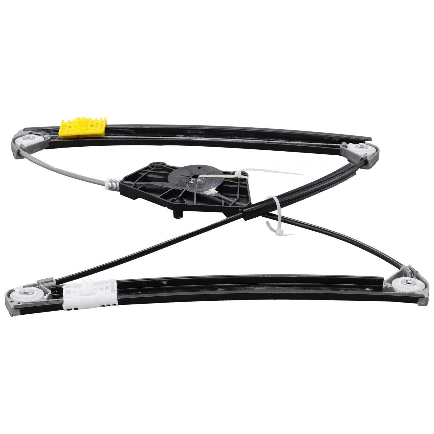Rear Left Window Regulator for VW Porsche Cayenne Touareg