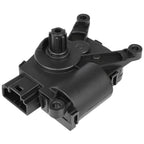 HVAC Recirculation Door Actuator for Ford Focus, Transit-150, Transit-250