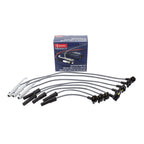 Denso Spark Plug Wire Set 671-4056 for