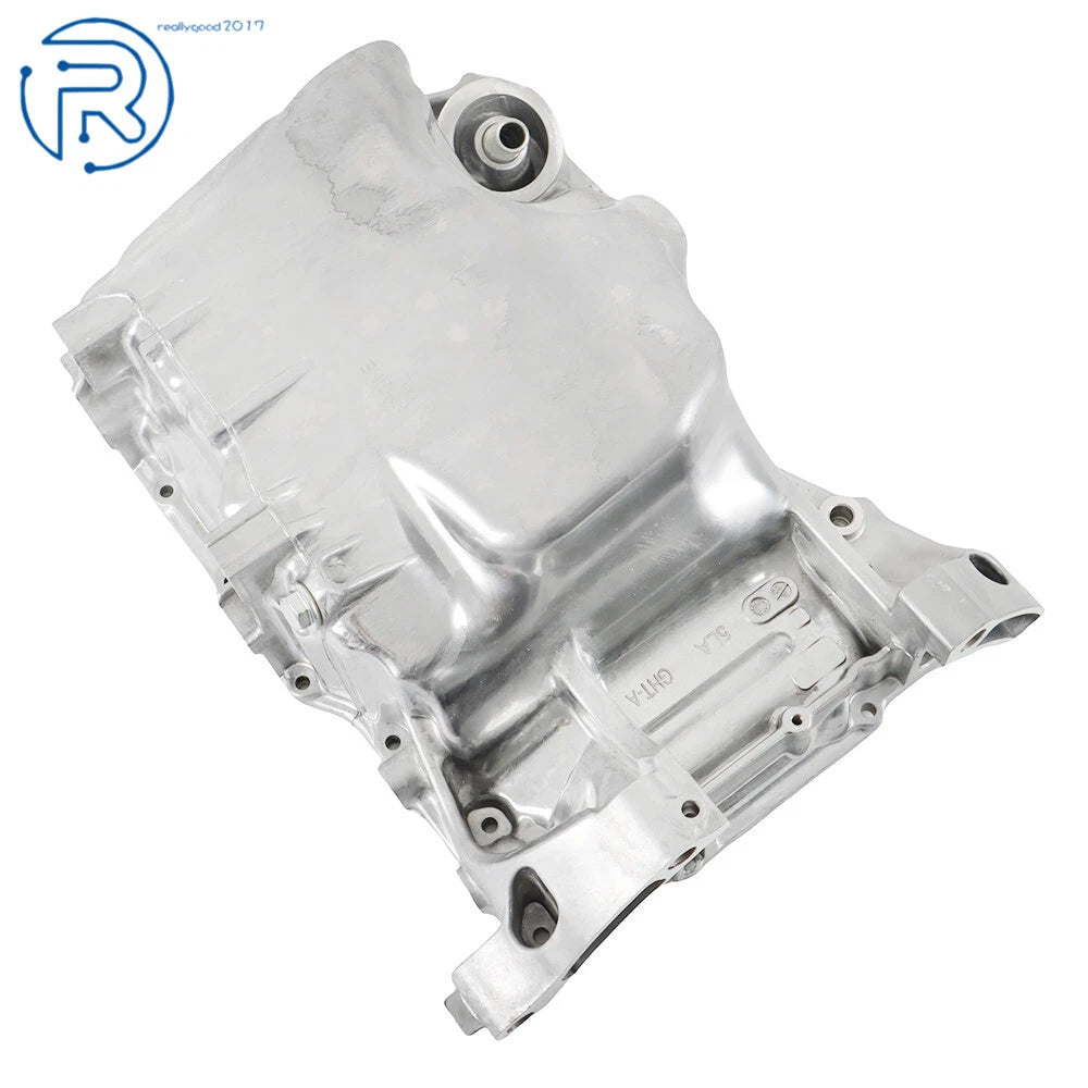 Engine Oil Pan HOP37A for Honda CR-V (2015–2016) & Acura ILX (2016–2019)