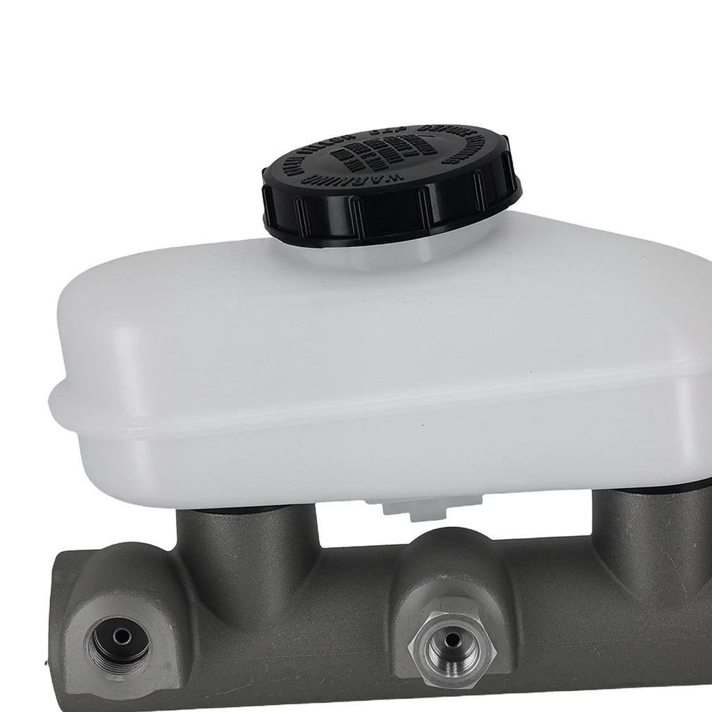 Aluminum Brake Master Cylinder Kit for Ford Ranger and Bronco II (1986–1990)