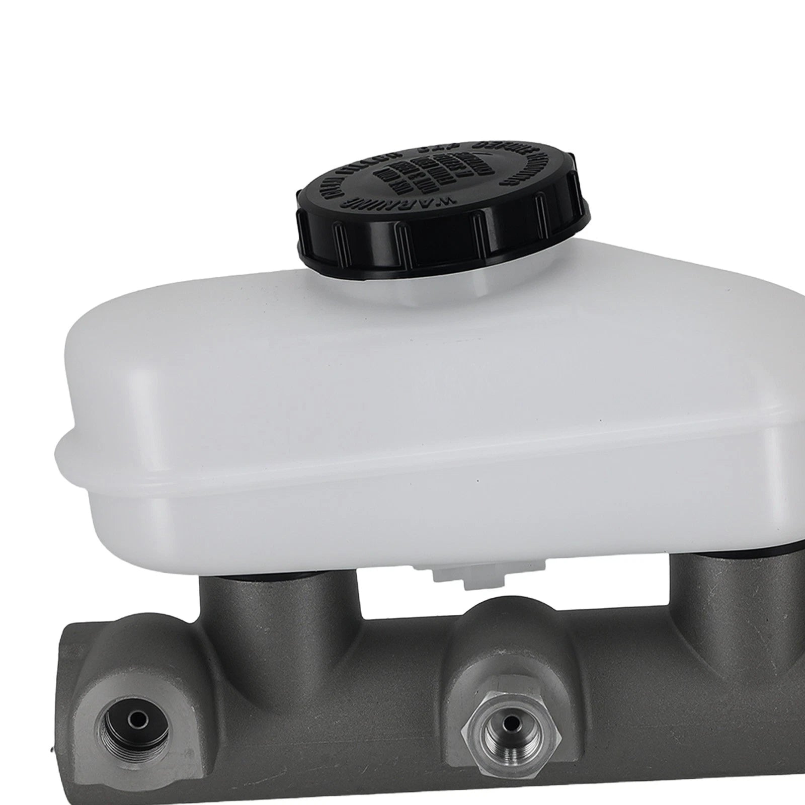Aluminum Brake Master Cylinder Kit for Ford Ranger and Bronco II (1986–1990)