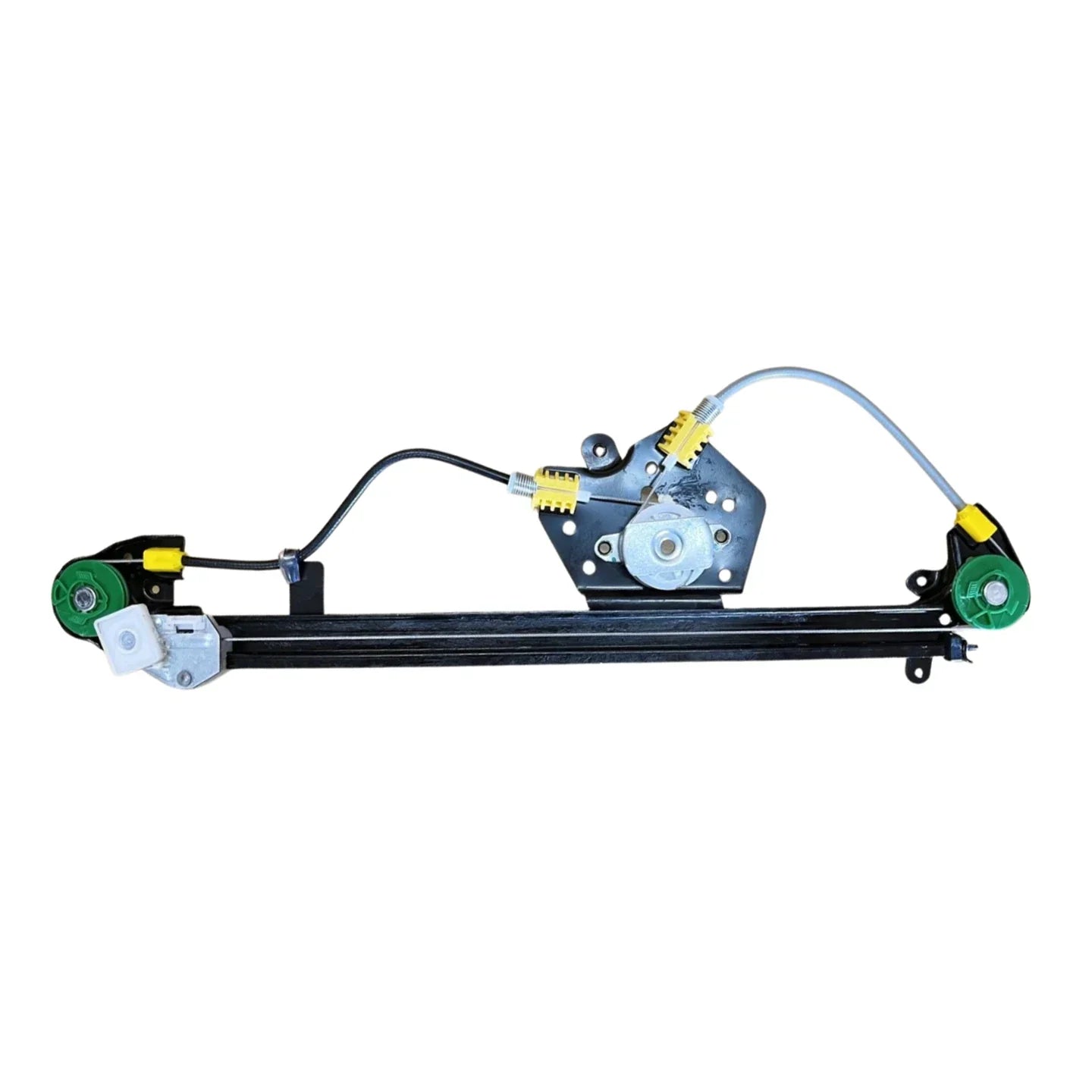 Rear Right Window Regulator W/o Motor for Mercedes E Class W210 (1996–2002)