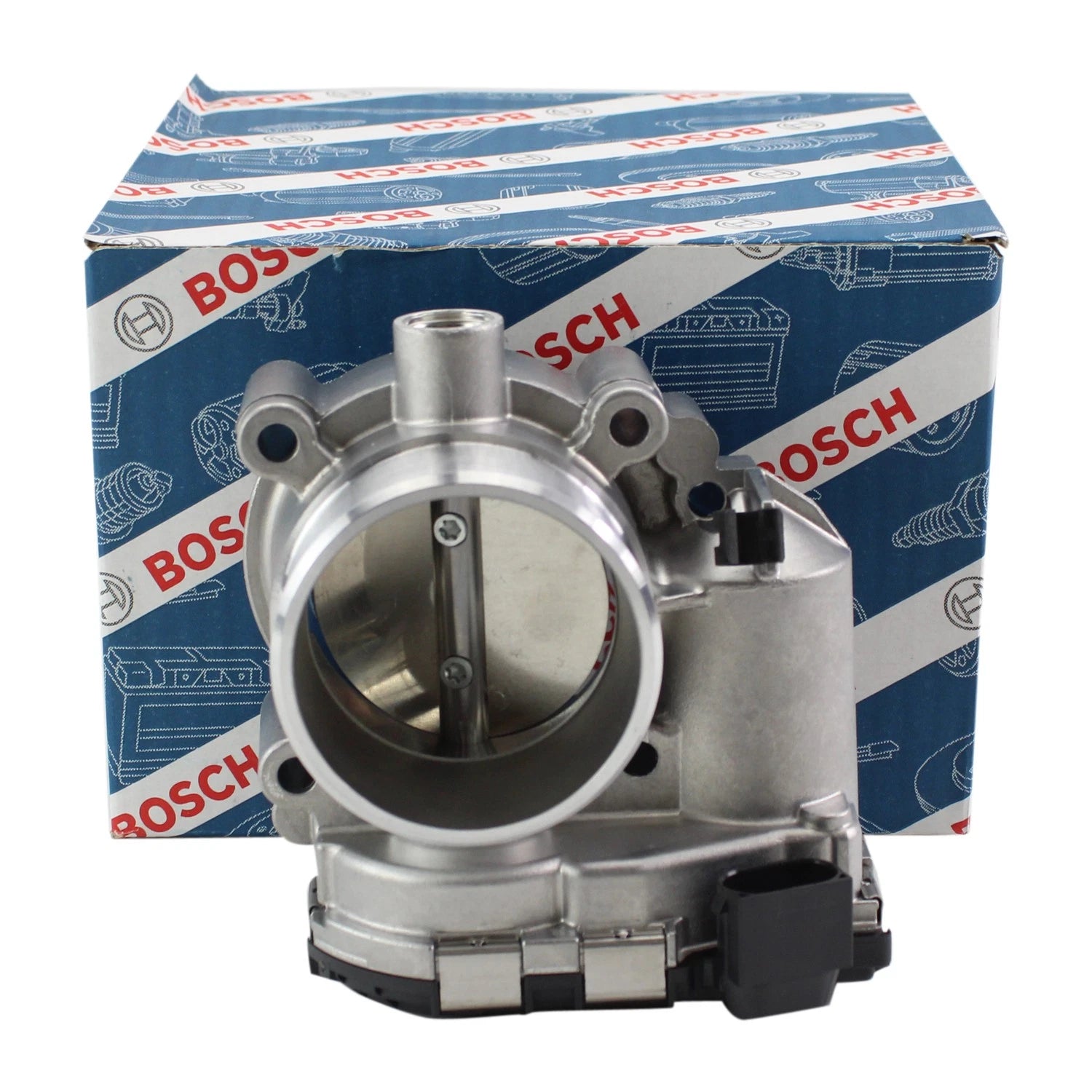 Throttle Lever for Bosch (0280750076)