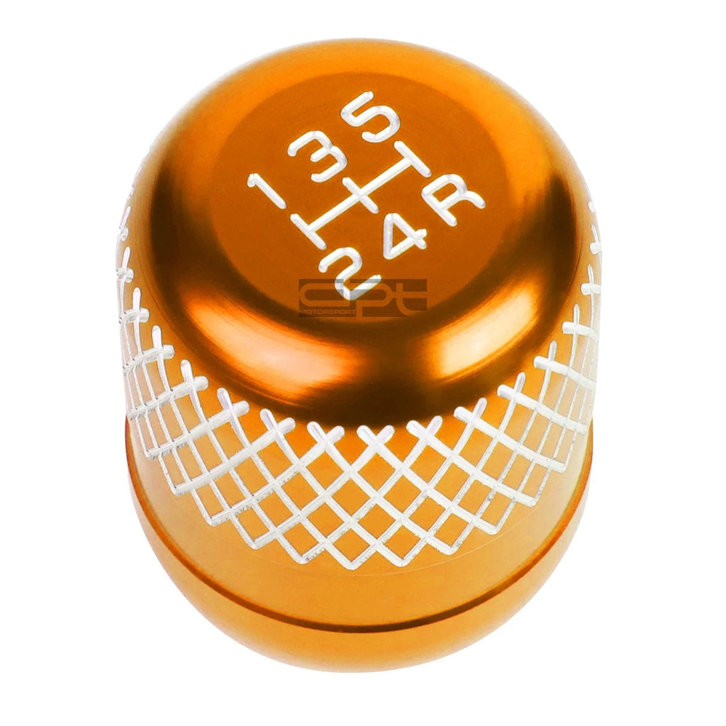 5-Speed Manual Transmission Shift Knob for JDM Vehicles