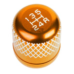 5-Speed Manual Transmission Shift Knob for JDM Vehicles