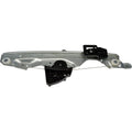 Window Regulator for Chevy (Rear Driver Left Side)
