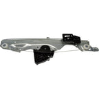 Window Regulator for Chevy (Rear Driver Left Side)