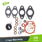 Carburetor Repair Kit for Johnson Evinrude 1.5-6 HP (Various Years)