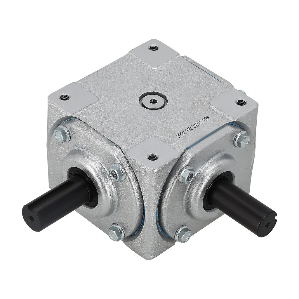 Bevel Gearbox for Right Angle Applications (40 HP)
