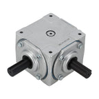 Bevel Gearbox for Right Angle Applications (40 HP)