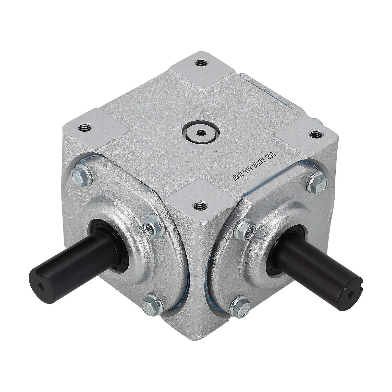 Bevel Gearbox for Right Angle Applications (40 HP)