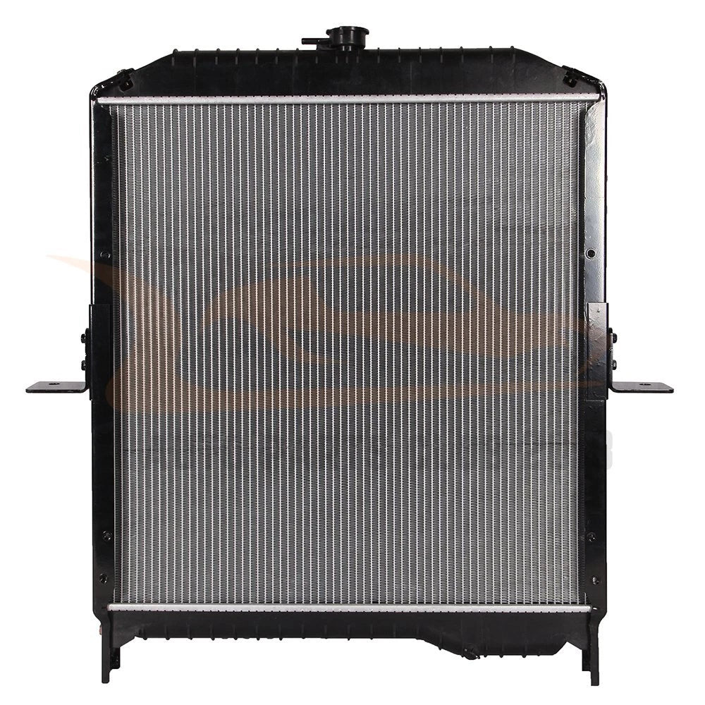 Aluminum Radiator for Nissan UD Series