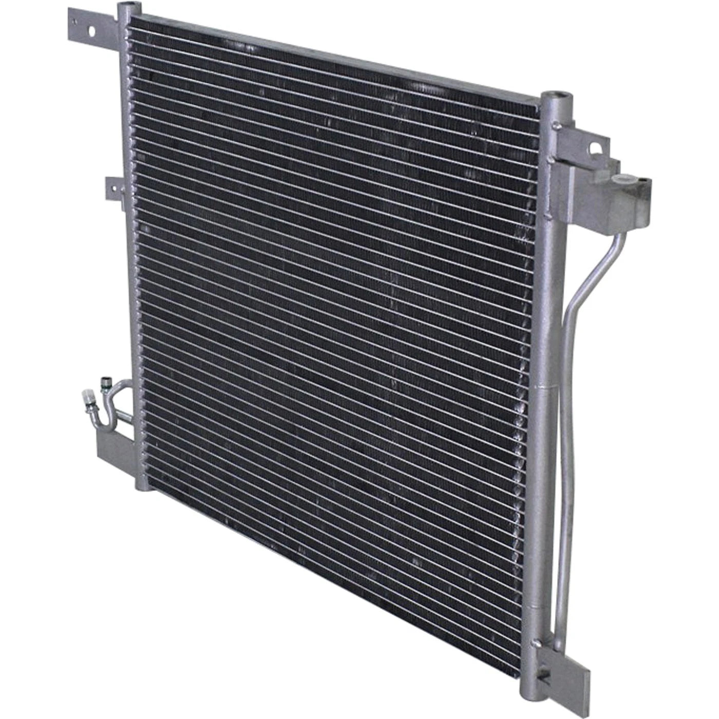 A/C Condenser for Nissan Juke (2011–2017)