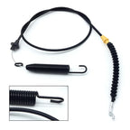 Throttle Cable for Mower (No specific make/model or years provided)