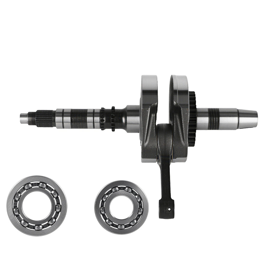 Crankshaft Kit for Honda TRX420 TRX500 TRX520 Pioneer (2014–2025)