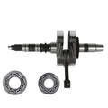 Crankshaft Kit for Honda TRX420 TRX500 TRX520 Pioneer (2014–2025)