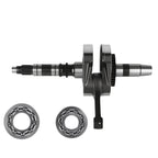 Crankshaft Kit for Honda TRX420 TRX500 TRX520 Pioneer (2014–2025)