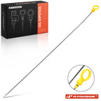 Engine Oil Dipstick for Chevy Blazer S10 GMC Jimmy Sonoma (1995–2005)