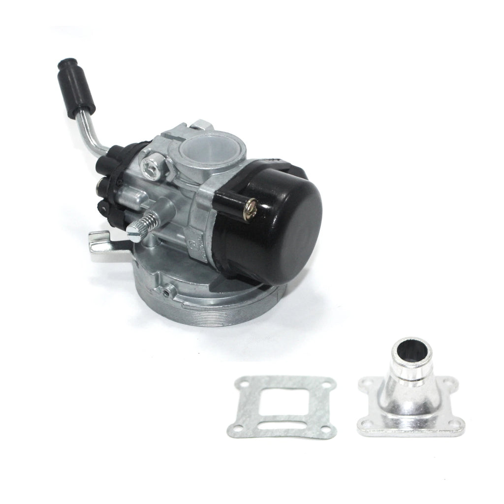 Carburetor Adaptor for 49cc Mini Pocket Chopper Quad Bike ATV