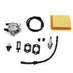 Carburetor Kit for Stihl FS250R FS300 FS350 FS120 FS120R FS200R (US Ship)